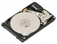 Hard Drive Upgrade/Replacement
